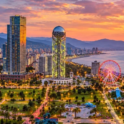 Batumi