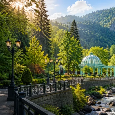 Borjomi
