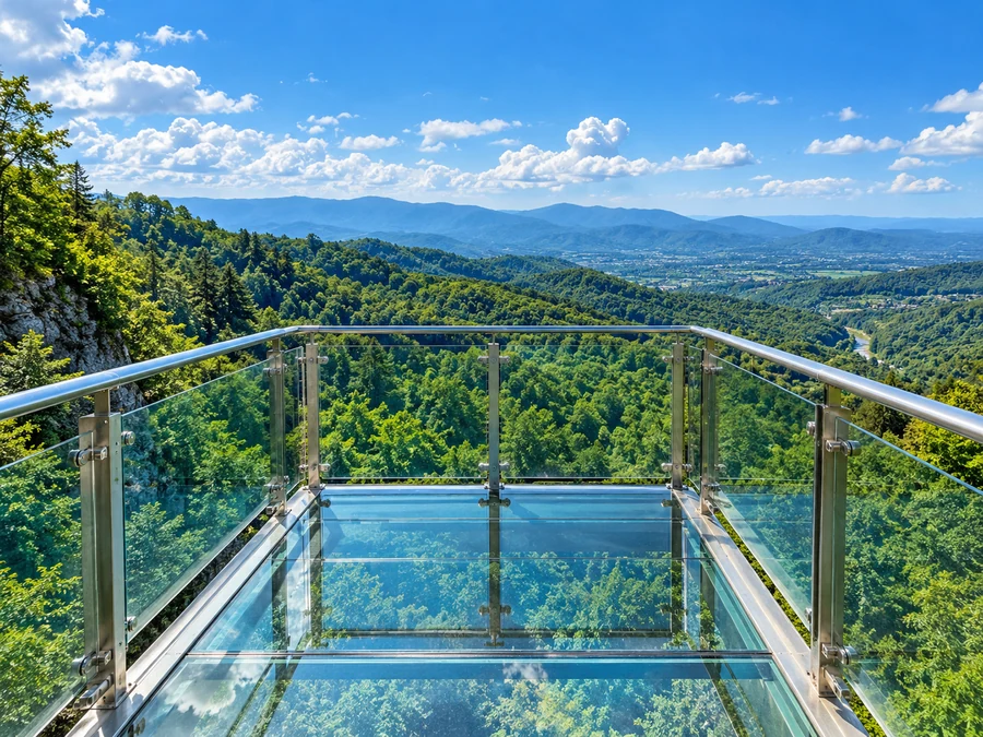 kutaisi sataplia nature reserve