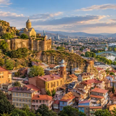 Tbilisi
