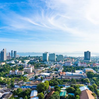 Pattaya City