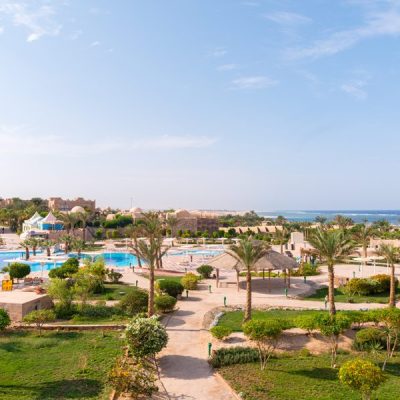 Sharm El-Shaikh