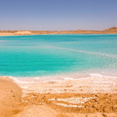 Siwa Oasis