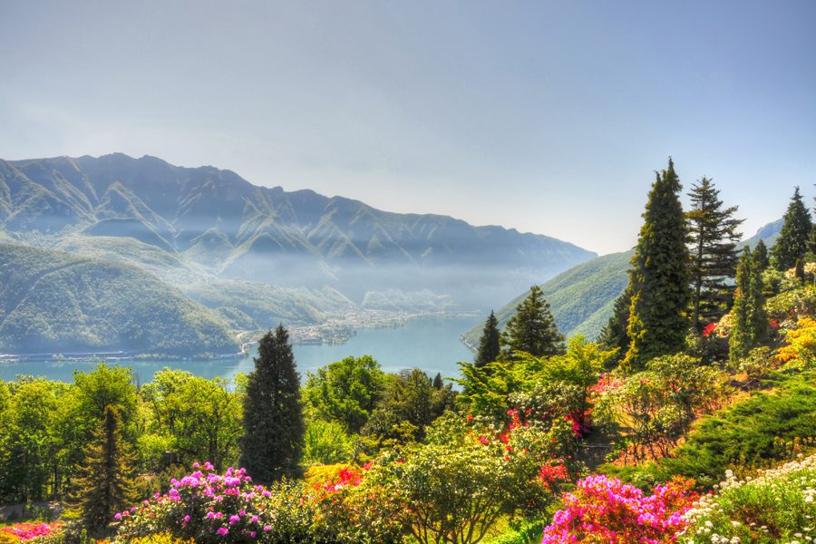 Spring-Tours-in-Georgia with EVANI Travel