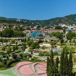 Tbilisi-City The Capital of Georgia with EVANI Travel