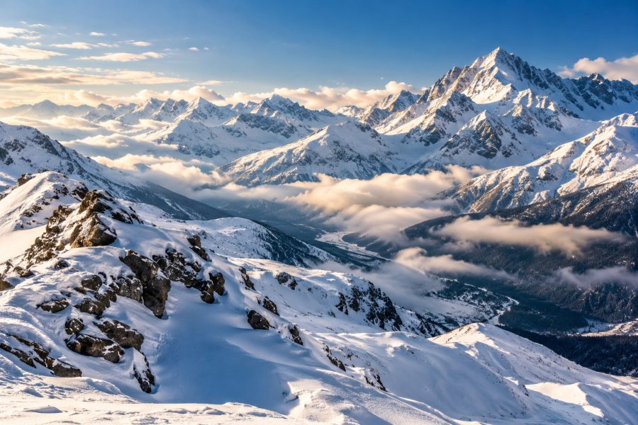 6 Days / 5 Nights Georgia Winter Private Tour – Tbilisi & Bakuriani
